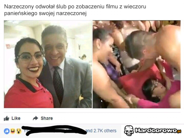 Wieczór Panieński - 1
