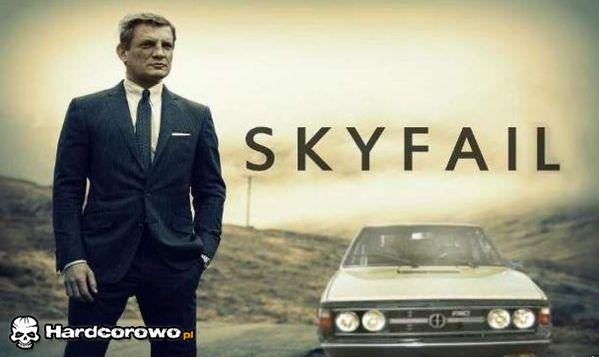 Skyfail - 1