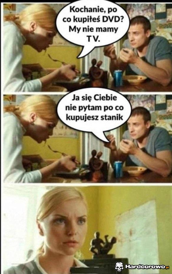 Wyjaśnione - 1
