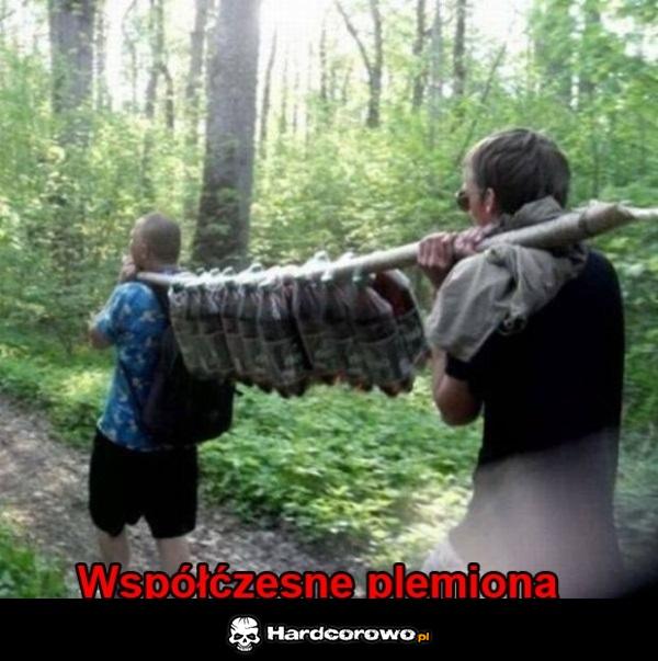 Plemiona - 1
