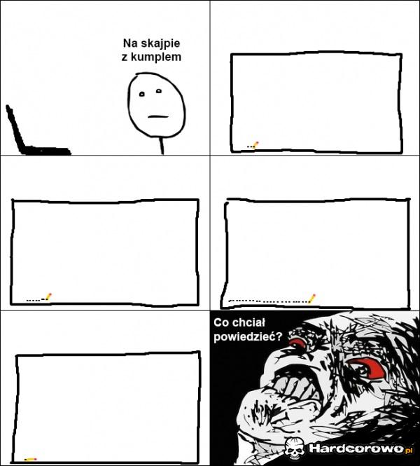 Skype - 1