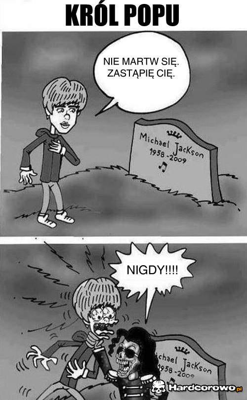 Nie ma opcji! - 1