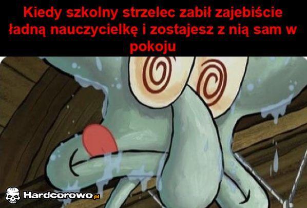 Ślinotok - 1