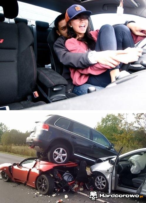 Przejażdżka z moim słonkiem - 1