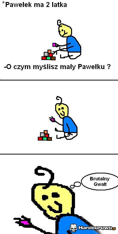 Pawełek  - 1