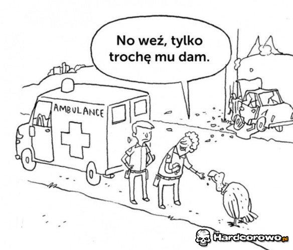 Ambulans - 1