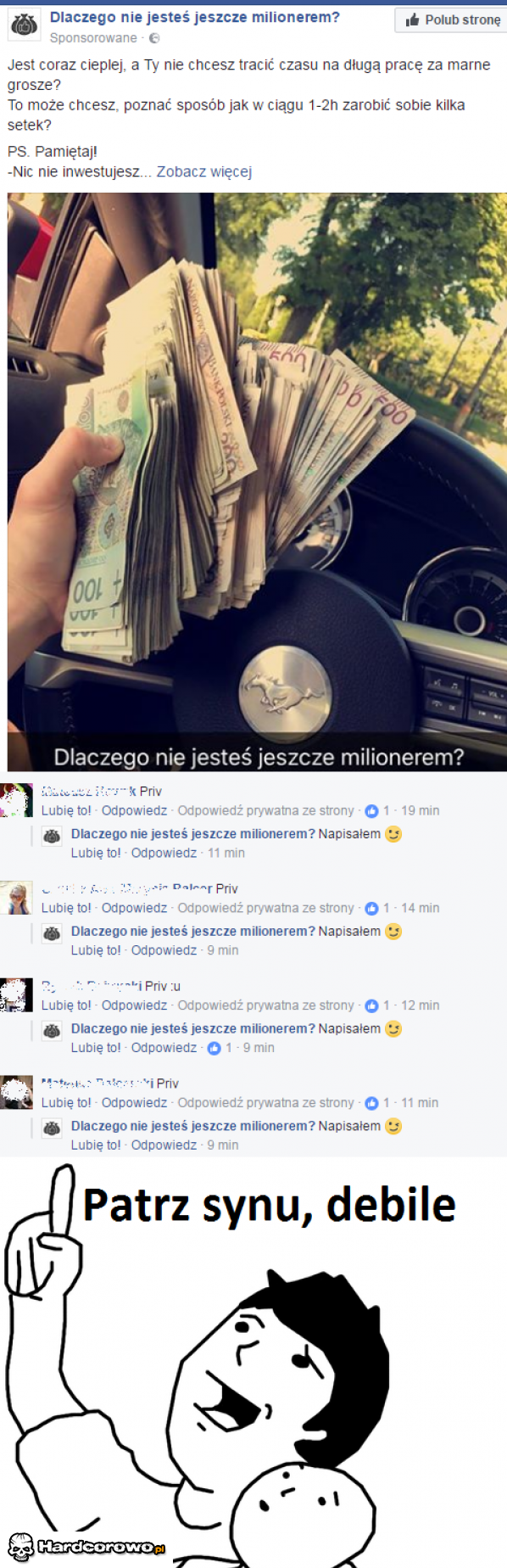 Oferta pracy - 1