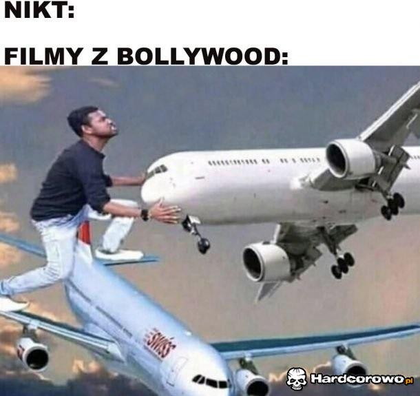 Bollywood - 1