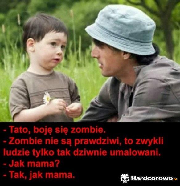 Jak mama - 1