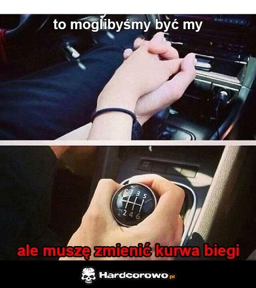 To moglibyśmy być my  - 1