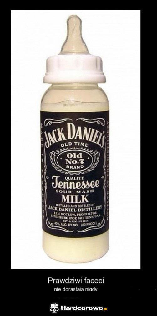 Jacks Daniels - 1
