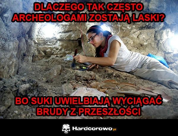 Archeologia - 1