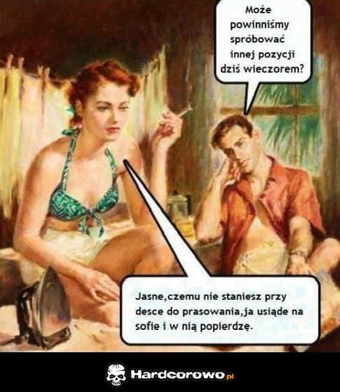 Inna poycja - 1