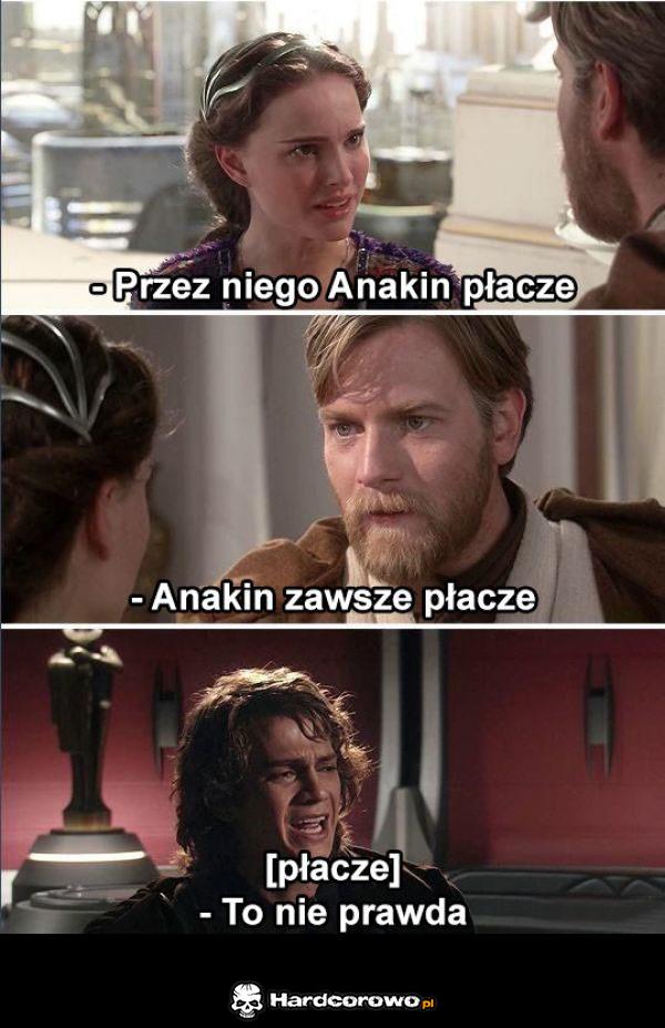 Anakin - 1