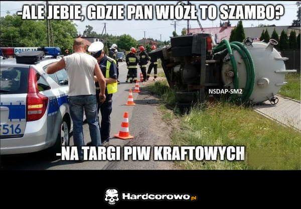 Piwa kraftowe - 1