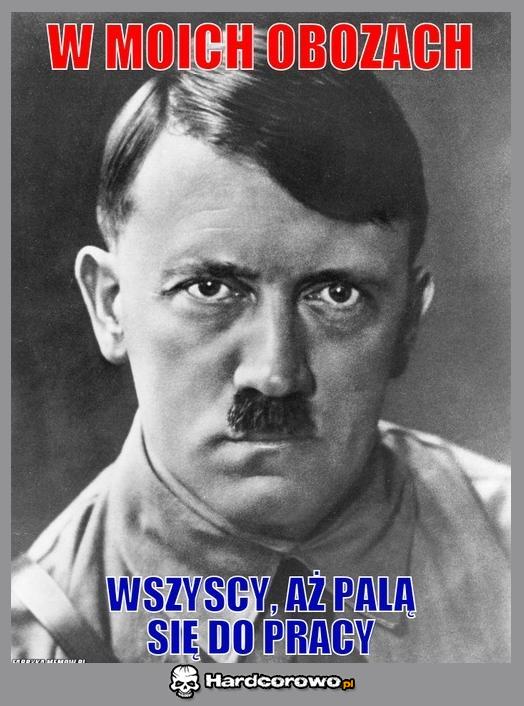 Hitler - 1
