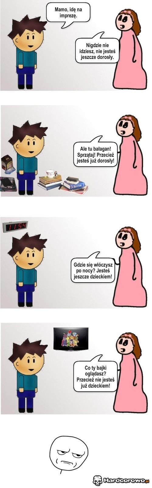 Mama - 1