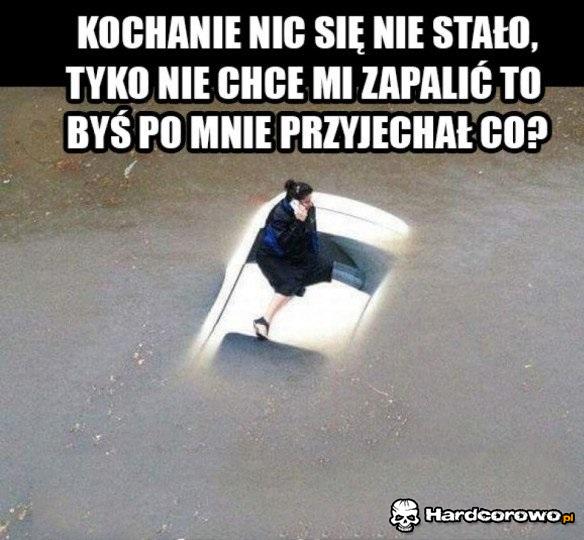 Nic się nie stało - 1