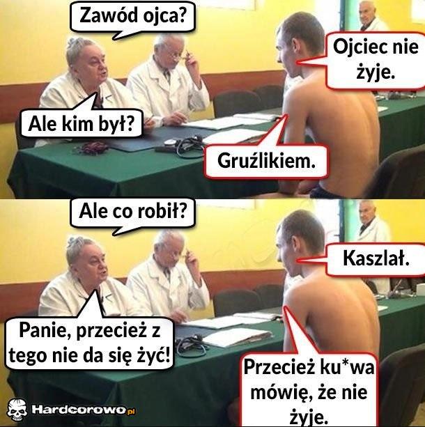 Komisja wojskowa - 1
