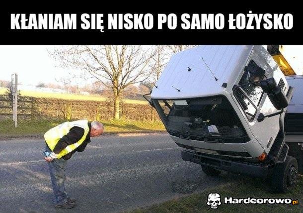 Uszanowanko - 1