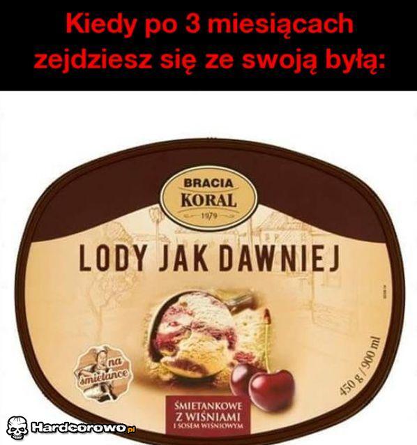 Powrót - 1