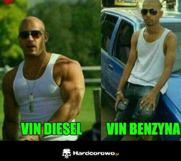 Vin - 1