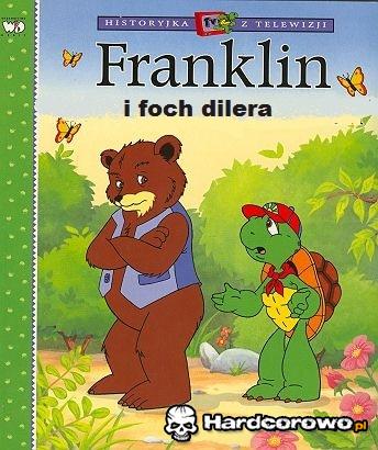 Foch dilera - 1