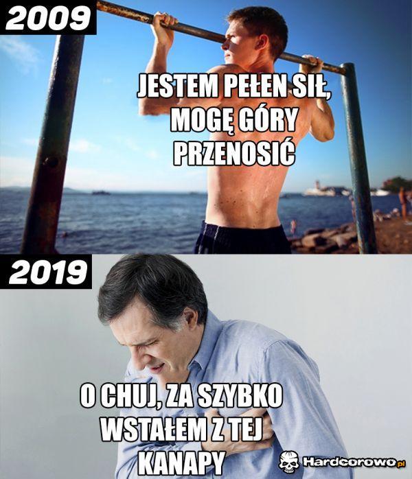 Tak jest zawsze - 1