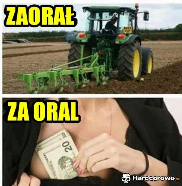 Mała różnica - 1