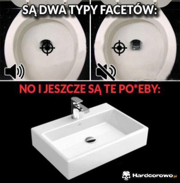 Są typy facetów - 1