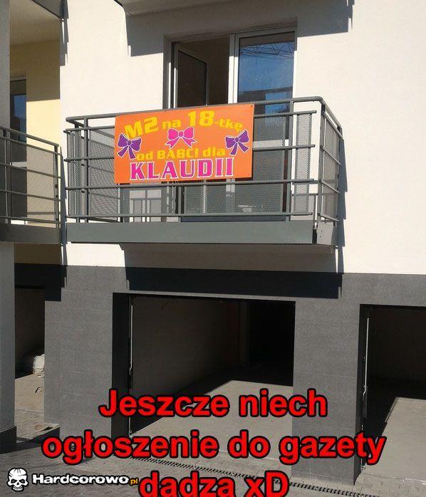 Niech wszyscy wiedzą - 1