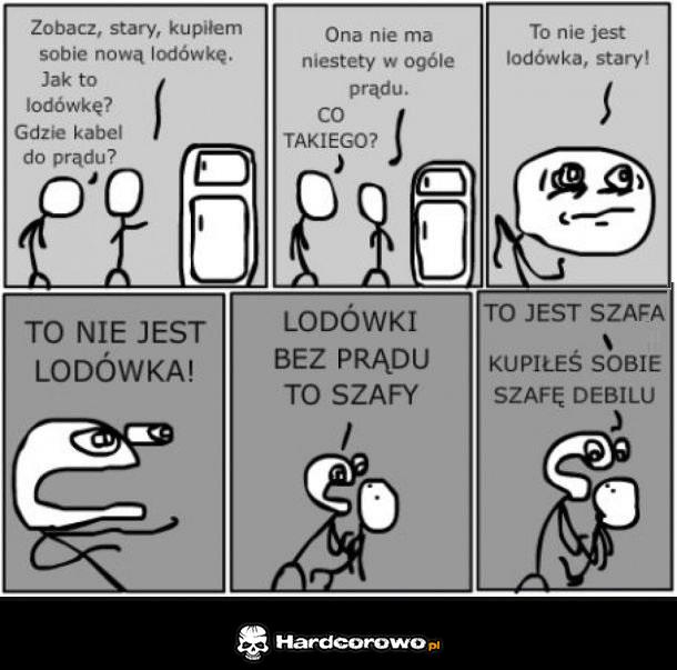 Szafa - 1