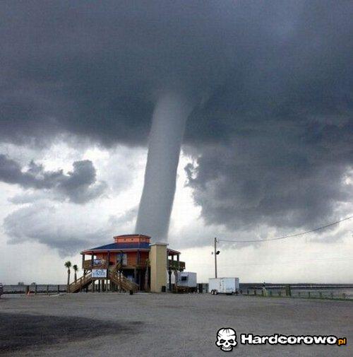 Tornado  - 1