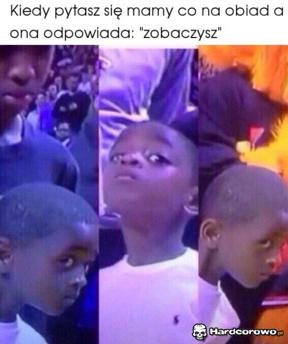 Co na obiad? - 1