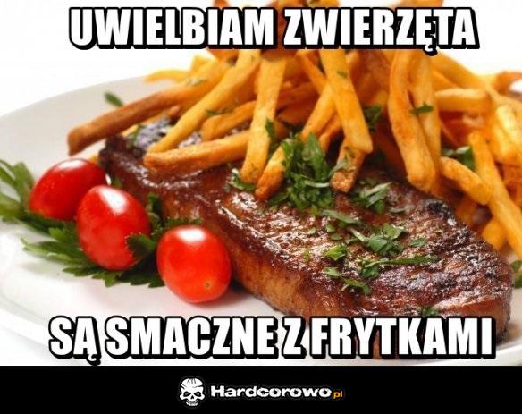 Uwielbiam - 1