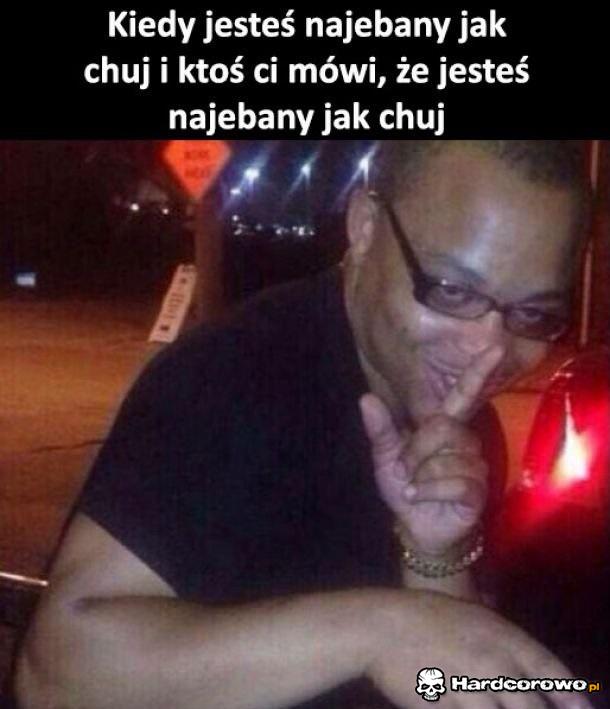 Ciii, nic nie mów - 1