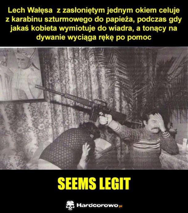 Tak było - 1