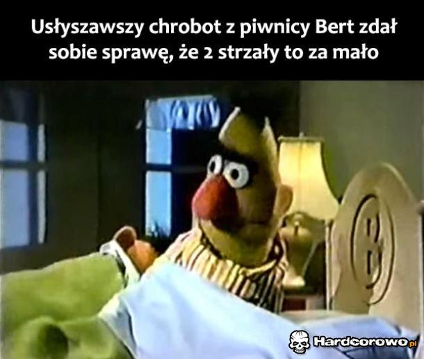 Bert - 1