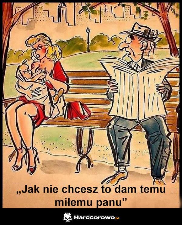 Karmienie - 1