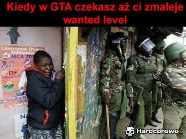 Nie znajdą mnie - 1