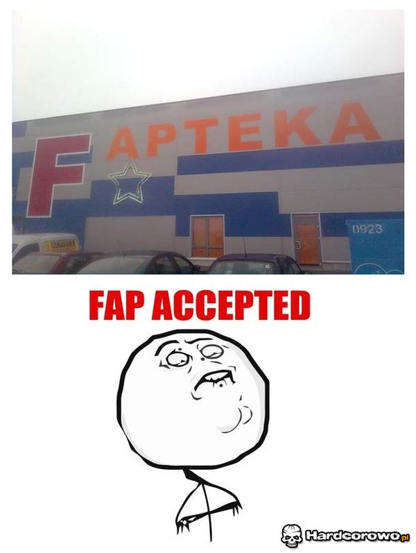 Fapteka - 1