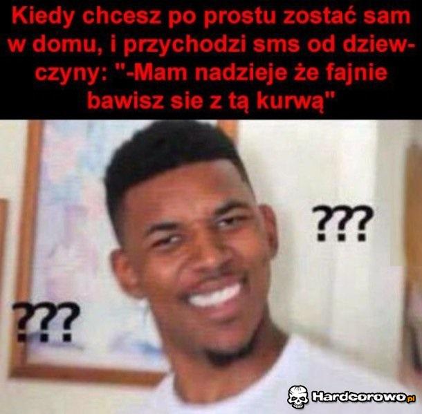 Ale o co chodzi? - 1