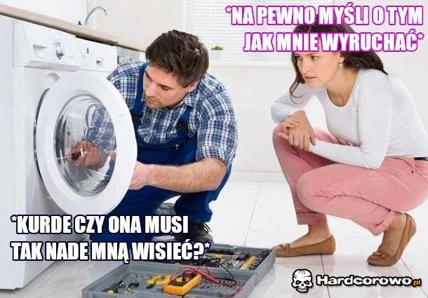 Praca wymagająca skupienia - 1