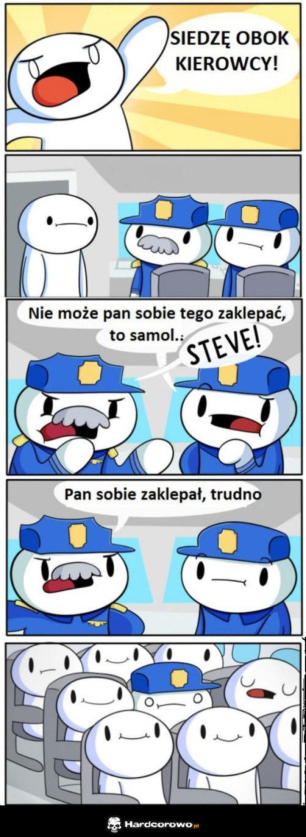 Zaklepane - 1