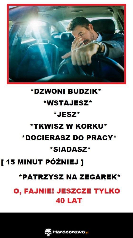 Życie - 1