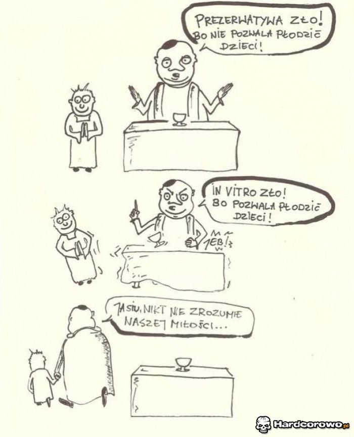 Miłość - 1