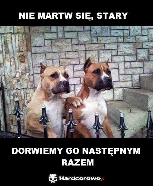Nie martw się  - 1