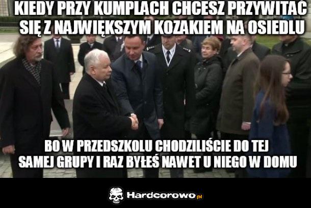 Znajomi - 1