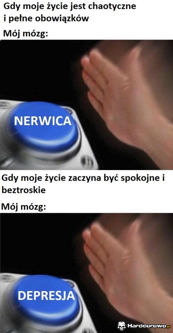 Gdy moje życie jest chaotyczne i pełne obowiązków - 1