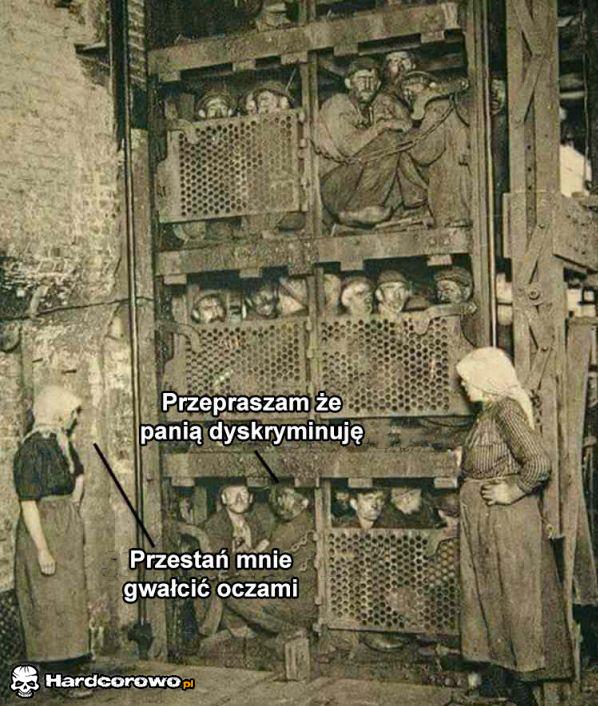 Taka sytuacja - 1